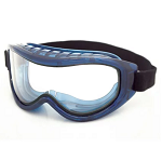 ODYSSEY II SAFETY GOGGLE SERIES