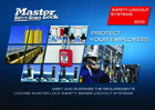 SAFETY LOCKOUT SYSTEMS